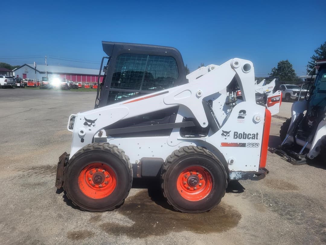 Image of Bobcat S650 Primary image