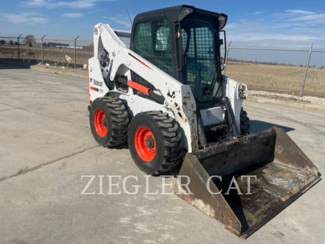 Image of Bobcat S650 equipment image 1