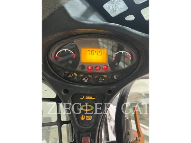 Image of Bobcat S650 equipment image 4