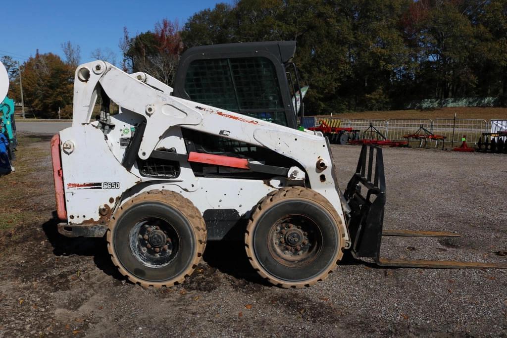 Image of Bobcat S650 Primary image