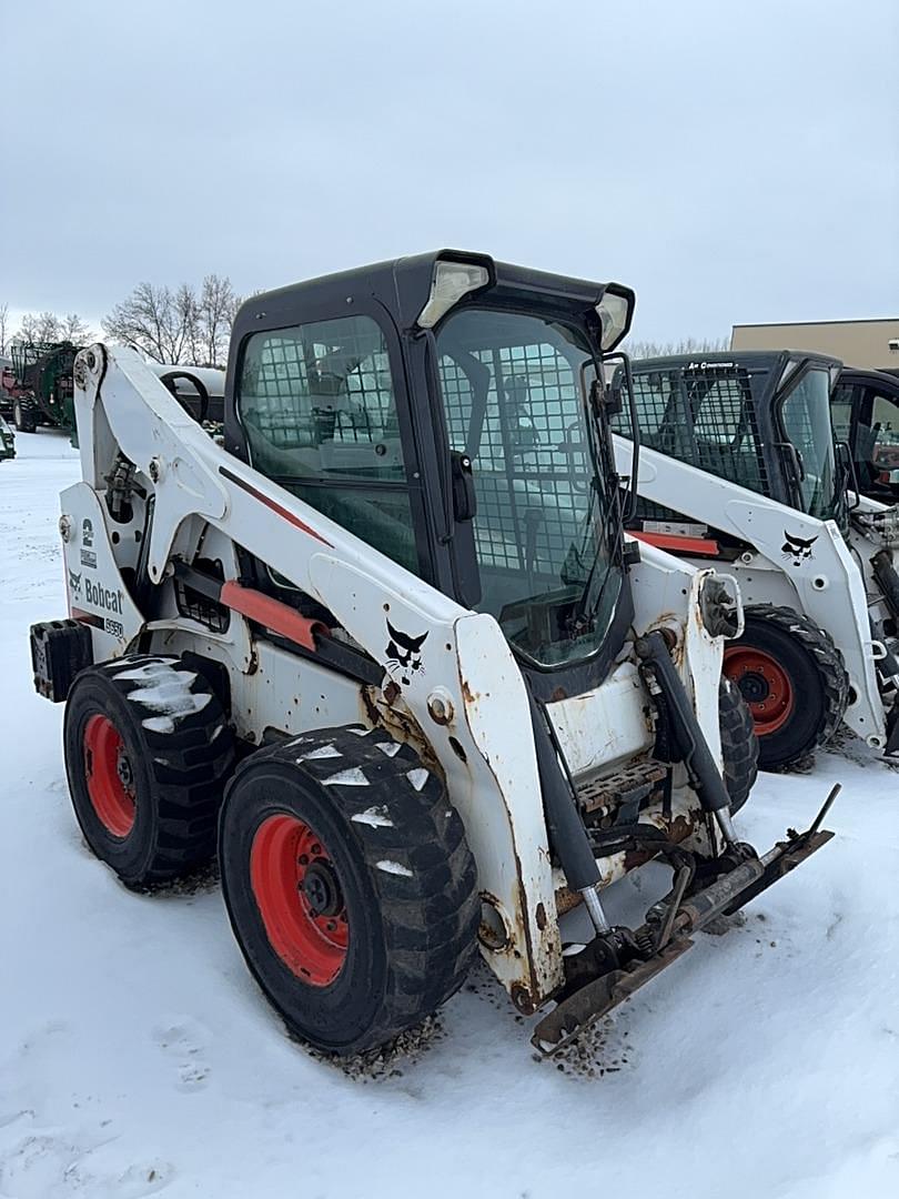 Image of Bobcat S650 Primary image