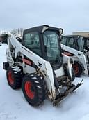 2015 Bobcat S650 Image