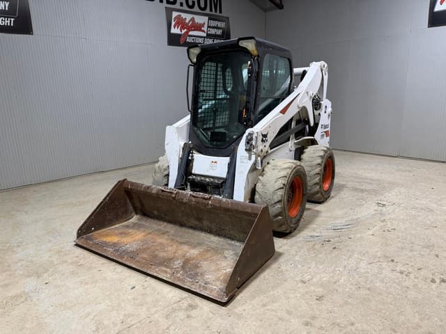 Image of Bobcat S650 equipment image 1