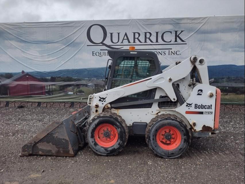 Image of Bobcat S650 Primary image