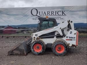 2015 Bobcat S650 Image