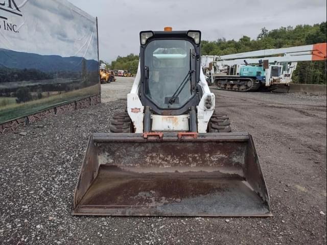 Image of Bobcat S650 equipment image 1