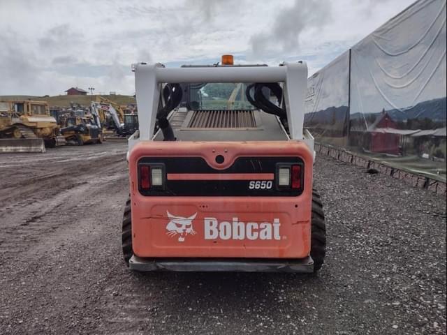 Image of Bobcat S650 equipment image 3