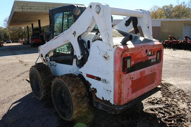 Image of Bobcat S650 equipment image 4