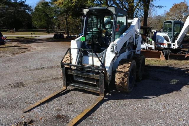 Image of Bobcat S650 equipment image 2