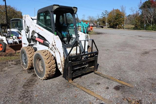 Image of Bobcat S650 equipment image 1