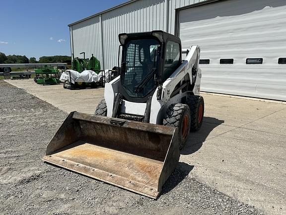 Image of Bobcat S650 equipment image 1