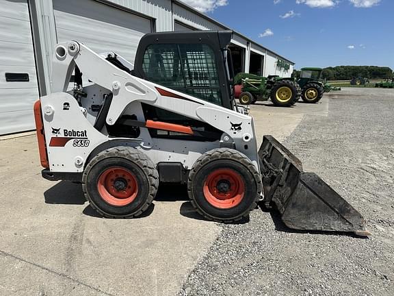 Image of Bobcat S650 equipment image 3