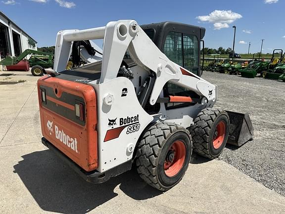 Image of Bobcat S650 equipment image 4