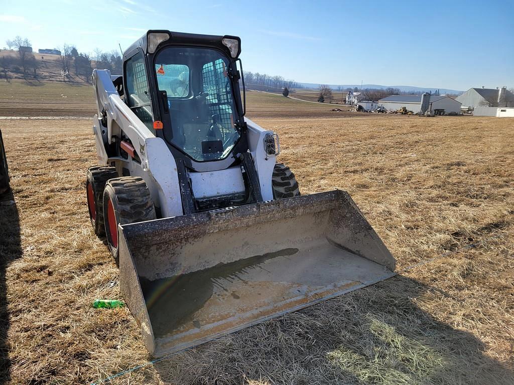 Image of Bobcat S650 Primary image