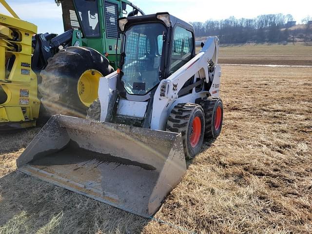 Image of Bobcat S650 equipment image 1