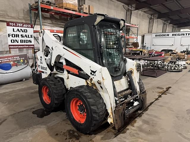 Image of Bobcat S650 equipment image 1