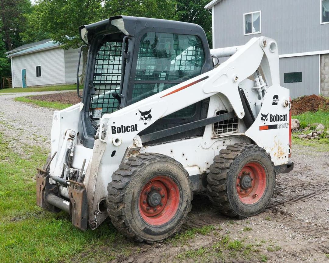 Image of Bobcat S650 Primary image