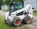 2015 Bobcat S650 Image