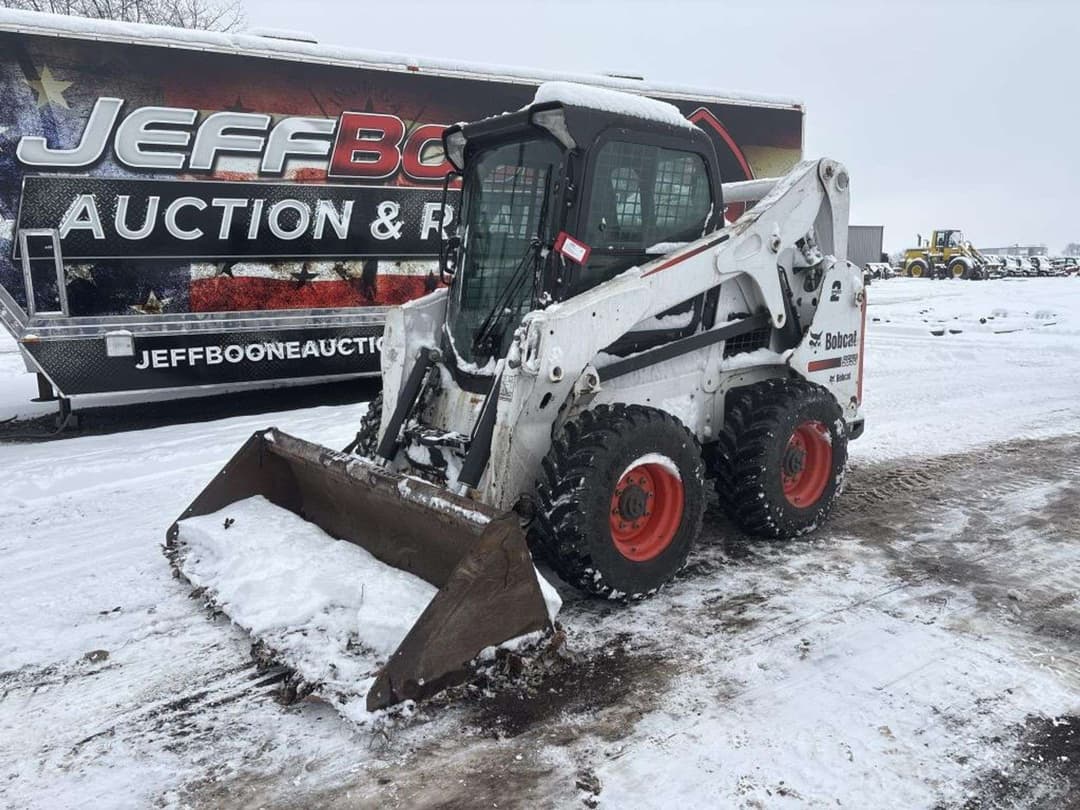 Image of Bobcat S650 Primary image