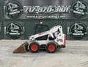 2015 Bobcat S650 Image