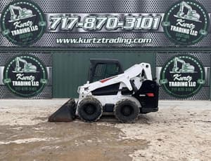 2015 Bobcat S650 Image