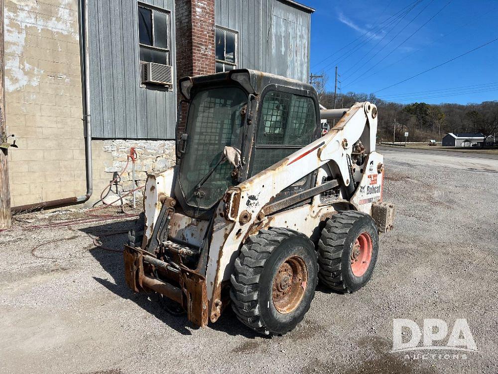 Image of Bobcat S650 Primary image