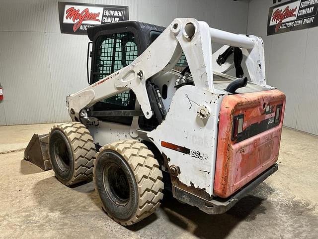 Image of Bobcat S650 equipment image 2