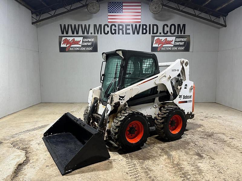 Image of Bobcat S650 Primary image