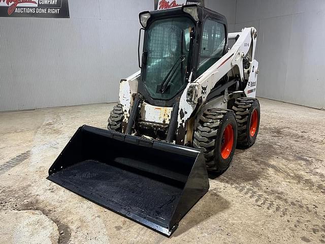 Image of Bobcat S650 equipment image 1