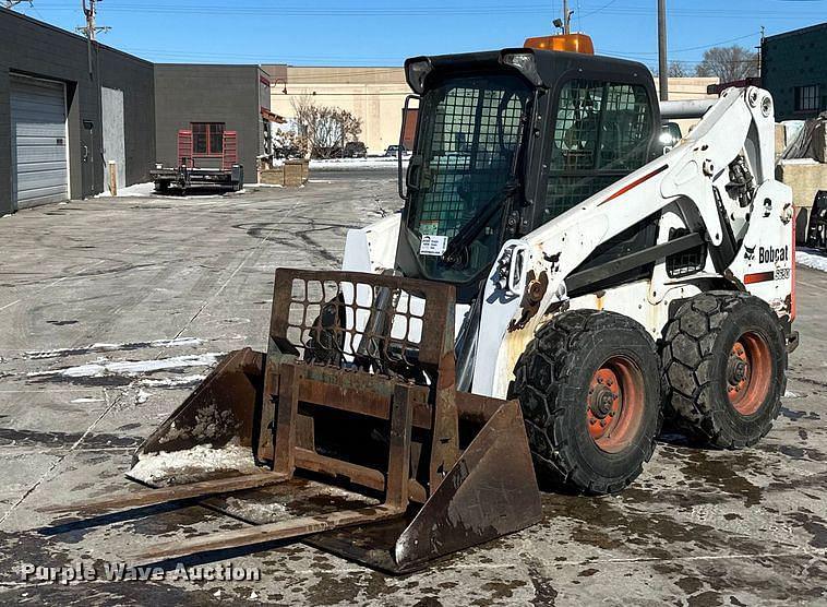 Image of Bobcat S650 Primary image