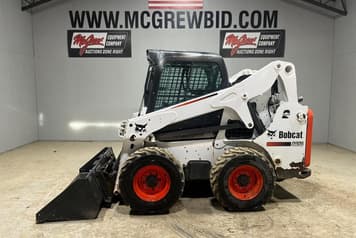 Main image Bobcat S650