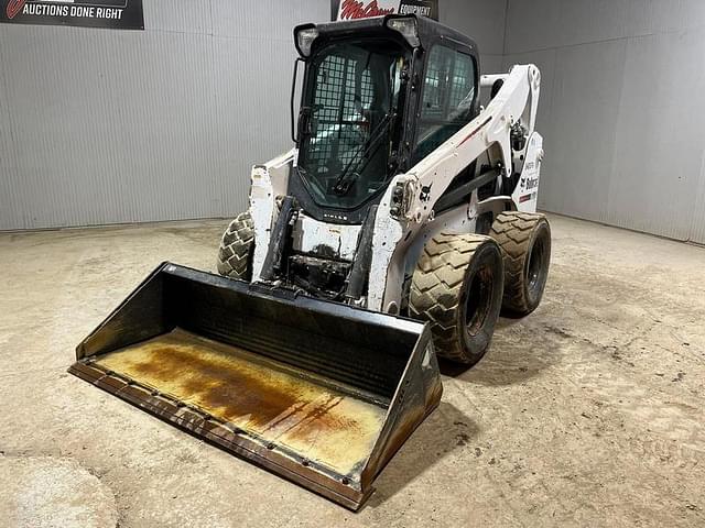 Image of Bobcat S650 equipment image 1