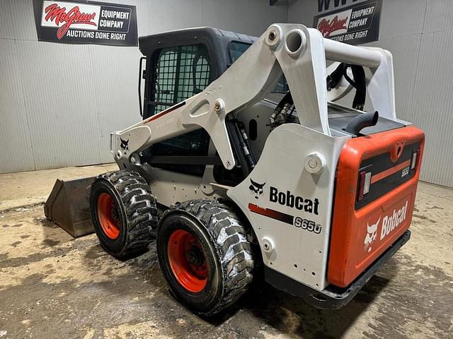 Image of Bobcat S650 equipment image 2