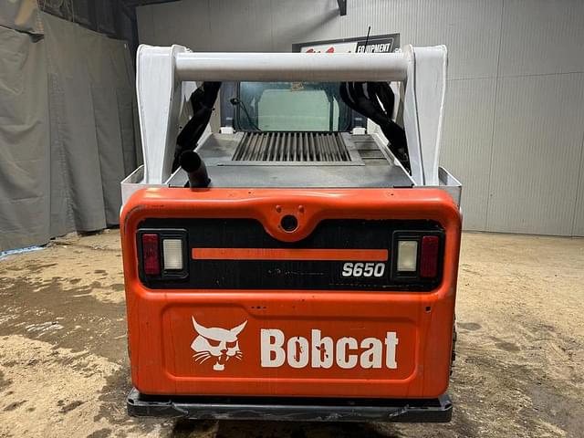 Image of Bobcat S650 equipment image 3