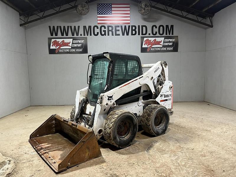 Image of Bobcat S650 Primary image