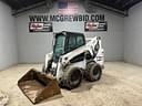 2015 Bobcat S650 Image