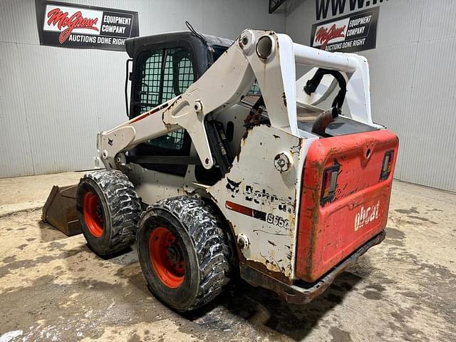 Image of Bobcat S650 equipment image 2