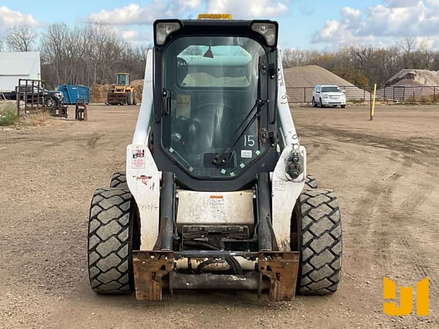 Image of Bobcat S650 equipment image 1