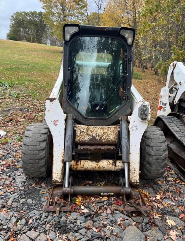 Image of Bobcat S650 equipment image 2