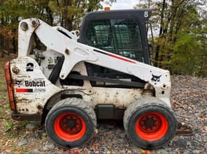 2015 Bobcat S650 Image