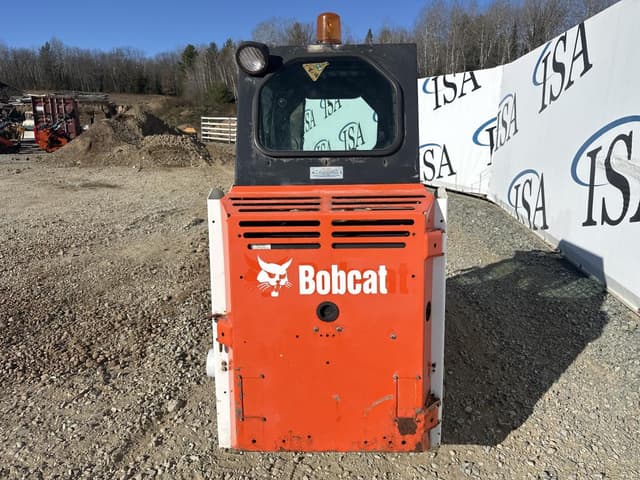 Image of Bobcat S70 equipment image 3