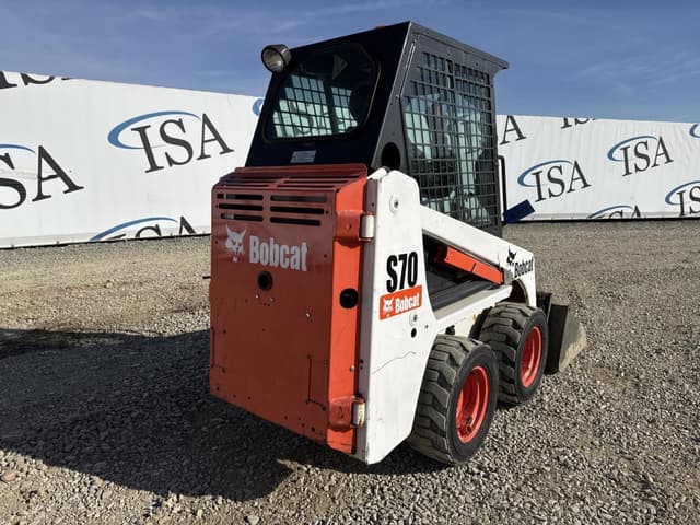Image of Bobcat S70 equipment image 4