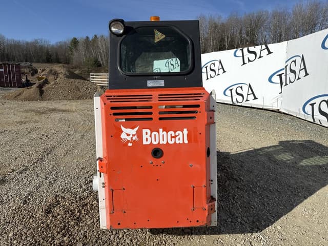 Image of Bobcat S70 equipment image 3