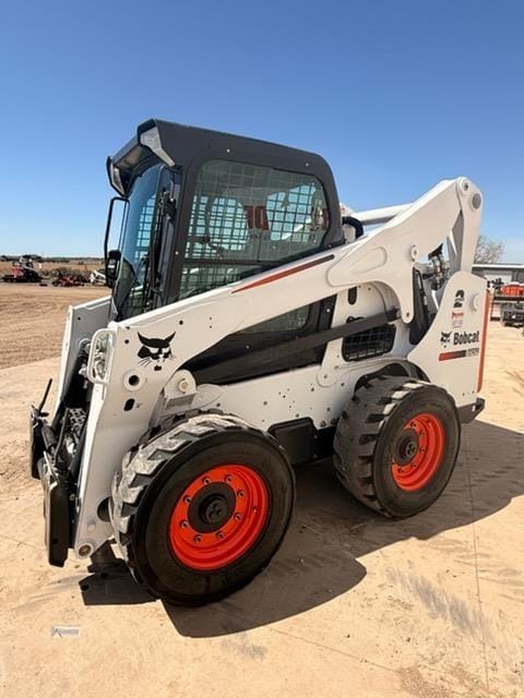 2015 Bobcat S750 Equipment Image0
