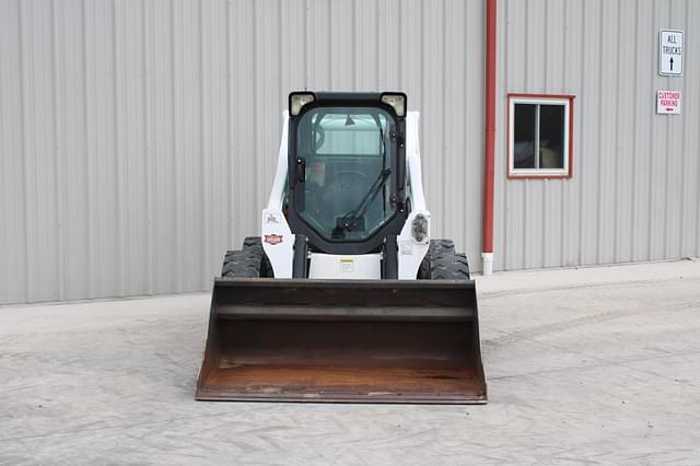 Image of Bobcat S750 equipment image 3