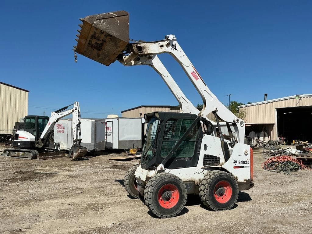 Image of Bobcat S750 Primary image