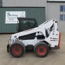 2015 Bobcat S750 Image