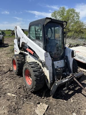 2015 Bobcat S770 Image