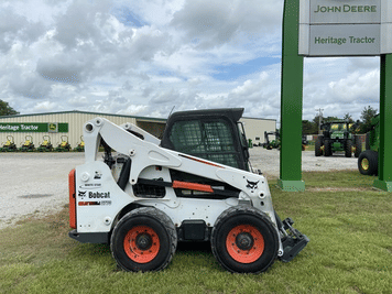 Main image Bobcat S770