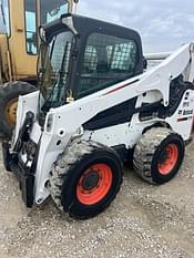 2015 Bobcat S770 Equipment Image0